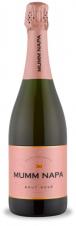 Mumm - Brut Rose Napa Valley (750)