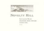 Novelty Hill - Sauvignon Blanc Stillwater Creek 2021 (750)