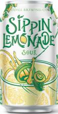 Odell Brewing Co. - Sippin Lemonade (6 pack 12oz cans)