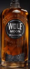 Old Camp - Wolf Moon Bourbon Whiskey (750)