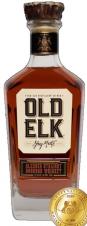 Old Elk - Blended Straight Bourbon (750)