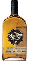 Ole Smoky - Peanut Butter Whiskey (50)