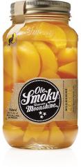 Ole Smoky Tennessee Moonshine - Peach Moonshine (750)