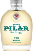 Papa's Pilar - Blonde Rum (750)