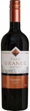 Paso Grande - Carmenere 2018 (750)