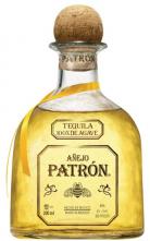 Patrn - Anejo Tequila (750)