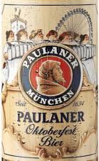 Paulaner - Oktoberfest Bier (414)