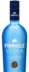 Pinnacle - Atomic Hots Vodka (750)