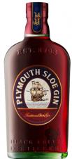 Plymouth - Sloe Gin (750)