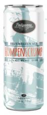 Pollyanna Brewing Company - Humpenscrump Hefeweizen (414)