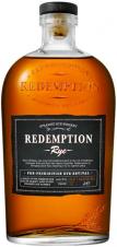 Redemption - Rye Whiskey Rum Cask Finish (750)