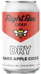 Right Bee - Dry Hard Cider (66)