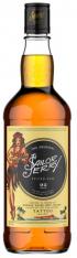 Sailor Jerry - Spiced Navy Rum (50)