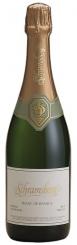 Schramsberg - Blanc de Blancs Brut  2015 (750)