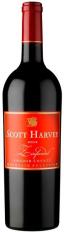 Scott Harvey Wines - Mountain Selection Zinfandel 2017 (750)