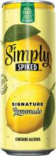 Simply - Spiked Lemonade (24)