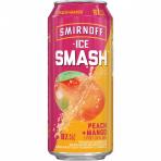 Smirnoff Ice - Smash Peach Mango (750)