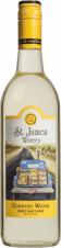 St. James Winery - Country White (750)