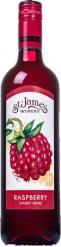 St. James Winery - Raspberry (750)