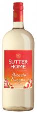 Sutter Home Vineyards - Moscato Sangria (1500)