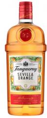 Tanqueray - Sevilla Orange Gin (750)