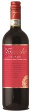 Toscolo - Chianti 2018 (750)