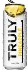 Truly Hard Seltzer - Pineapple (355)