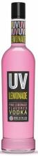 UV - Pink Lemonade Vodka (750)