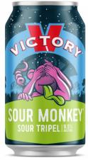 Victory Brewing Co - Sour Monkey 2019 (356)