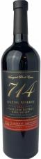 Vineyard Block Estate - Block 714 Cabernet Sauvignon Stags Leap Reserve 2020 (750)