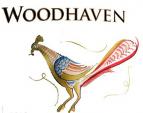 Woodhaven Winery - Sauvignon Blanc (750)