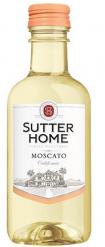 Sutter Home - Moscato California (187)