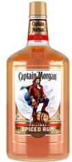 Captain Morgan - Original Spiced Rum (1750)