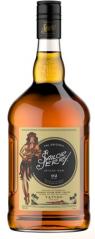 Sailor Jerry - Spiced Navy Rum (1750)