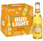 Bud Light - Orange Lager (227)