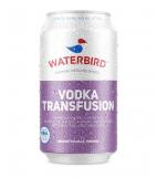 Waterbird - Vodka Transfusion (414)