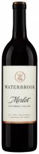 Waterbrook - Merlot Columbia Valley 2017 (750)