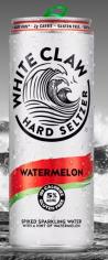 White Claw - Watermelon Hard Seltzer (62)