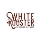 White Rooster - Madam Geneva Farmhouse Ale (500)