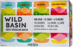 Wild Basin - Boozy Water Variety Pack 2012 (221)