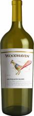 Woodhaven Winery - Sauvignon Blanc (750)