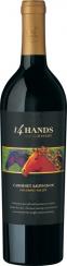 14 Hands - Cabernet Sauvignon Columbia Valley (750ml) (750ml)