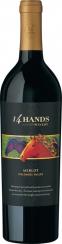 14 Hands - Merlot Columbia Valley (750ml) (750ml)