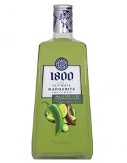 1800 - Margarita Jalapeno Lime (1.75L) (1.75L)