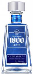 1800 - Silver Tequila Reserva (750ml) (750ml)