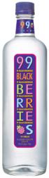 99 Schnapps - Blackberries (750ml) (750ml)