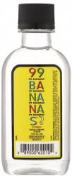 99 Schnapps - Bananas (100ml) (100ml)