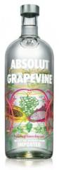 Absolut - Grapevine (750ml) (750ml)