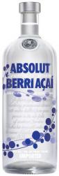 Absolut - Vodka Berry Acai (50ml) (50ml)