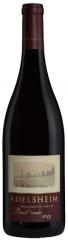 Adelsheim - Pinot Noir Willamette Valley 2018 (750ml) (750ml)